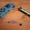 I broke my Nintendo Switch in just 6 days – See what a dropped Switch looks like. P_20170317_120456_vHDR_On