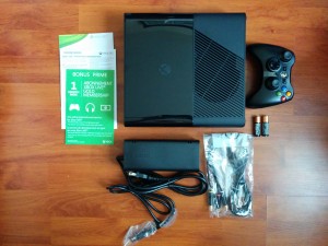 xbox-360-e-unboxing-4gb