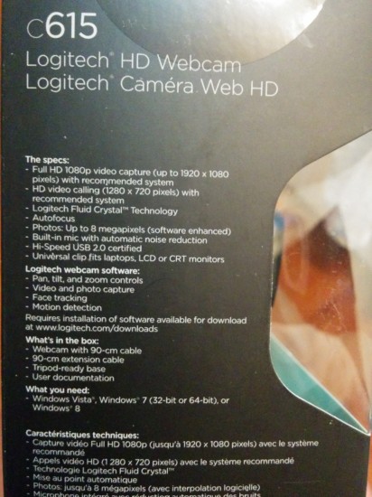 logitech-c615-webcam-specs