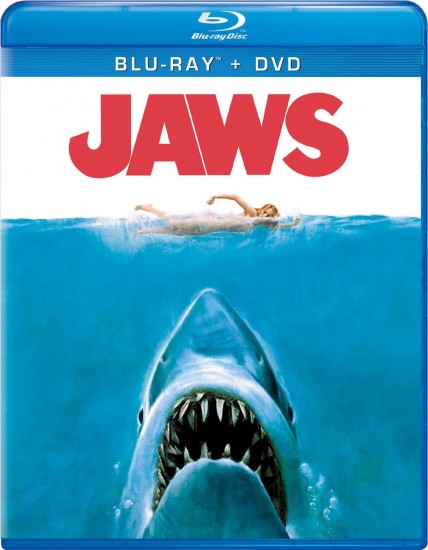 Jaws Review – Jaws Blu Ray Review jaws-blu-ray-review
