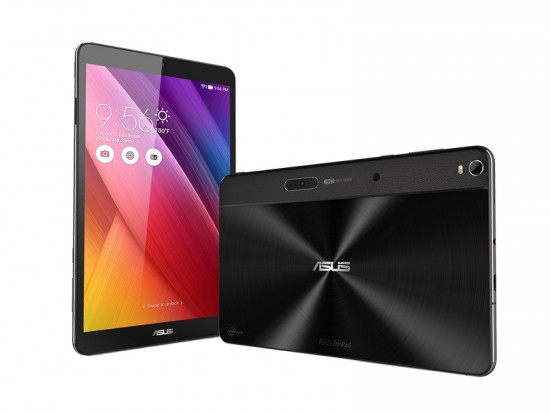 Asus goes 3D with new ZenPad S 8.4 3D (Z581C) tablet asus-zenpad-s-8-0-3d-z581c