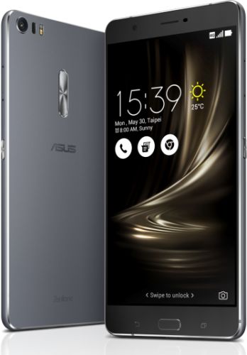 Zenfone 3 Ultra