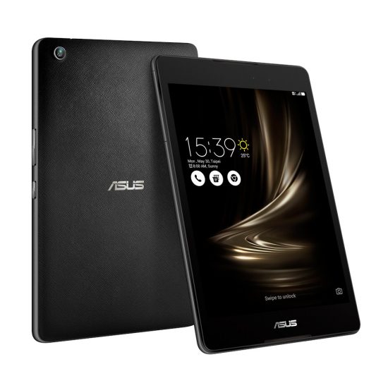 Asus unveils ZenPad 3 8.0 (Z581KL) without telling anyone asus-zenpad-3-8-0-z581kl-tablet