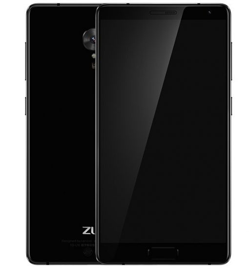 ZUK Edge is only the second smartphone to feature a screen-to-body ratio exceeding 85% zuk-edge