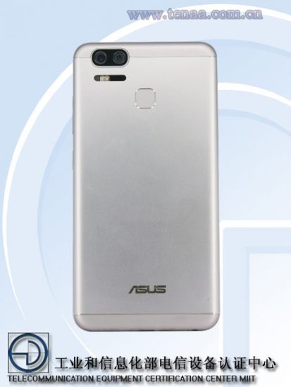 No more secrets – Zenfone 3 Zoom exposed with specs and images zenfone-3-zoom-canada