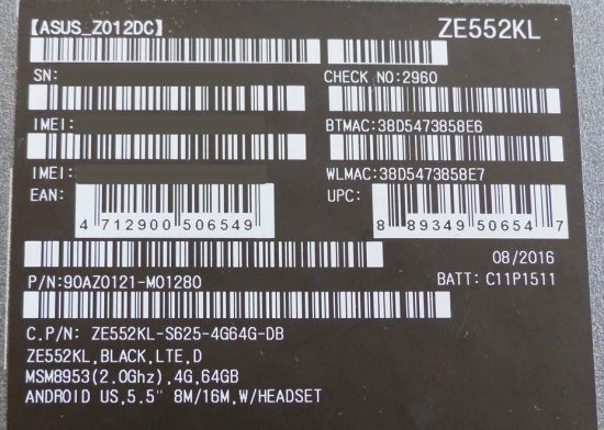 specs-on-box-ze552kl