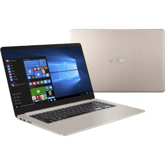 New 15.6-inch VivoBook S510UA now available in Canada and US